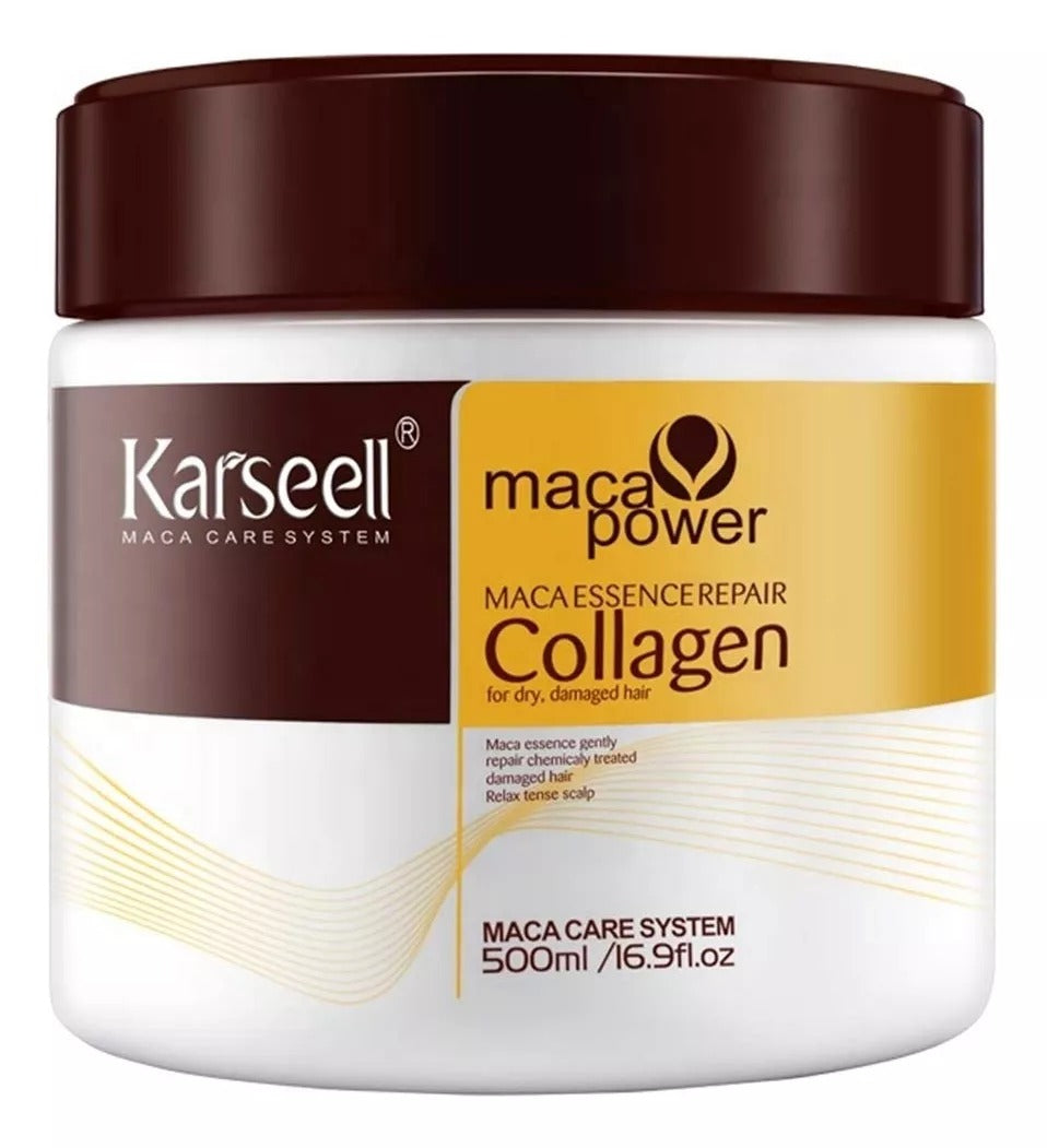 SUPER COMBO KARSEELL