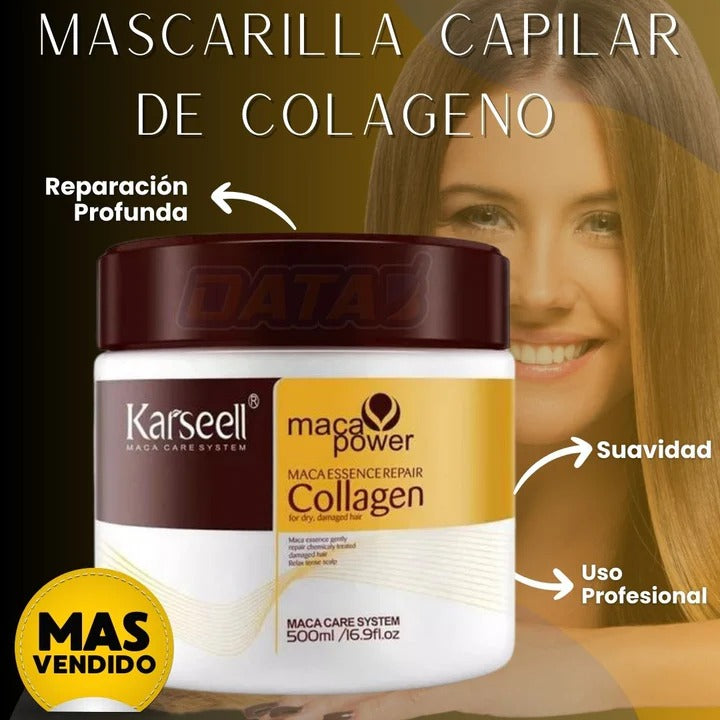 SUPER COMBO KARSEELL