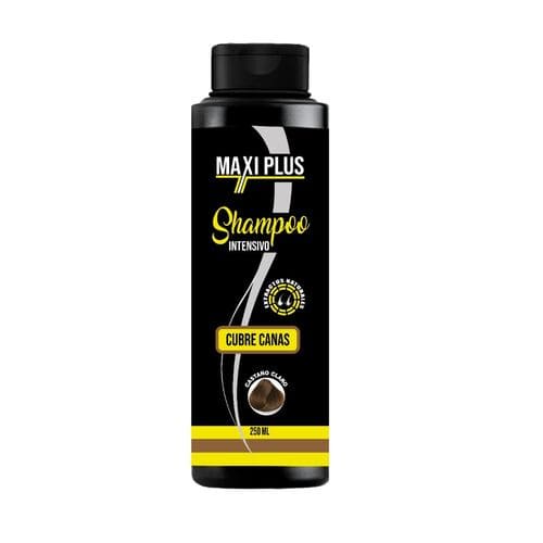 Shampoo : MAXIPLUS ELIXIR CAPILAR